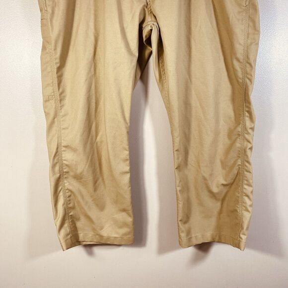 Carhartt Rugged Flex Relaxed Fit Utility Work Pants BN3109-M Mens 42 x 25 Actual - Picture 4 of 16